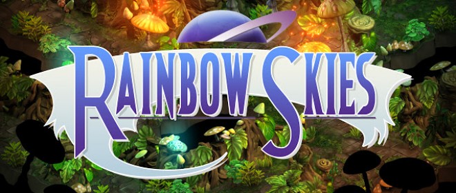 Rainbow Skies Coming To PlayStation 3 and Vita In 2014