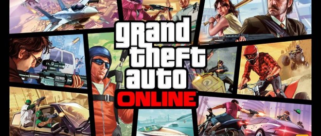 GTA Online rumoured to incorporate micro-transactions