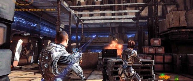 Scourge: Outbreak receives first Patch update and DLC announcement