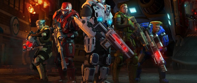 The Invasion Just Got Bigger With “XCOM Enemy Within” Expansion.