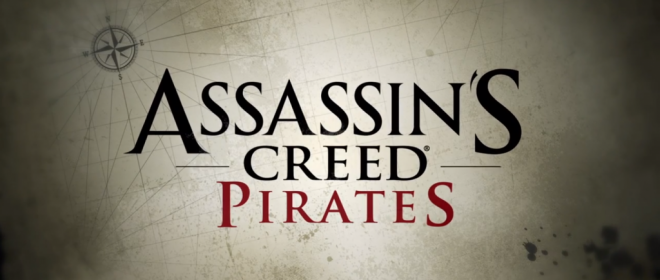 Assassin’s Creed Franchise Gains Two New Titles