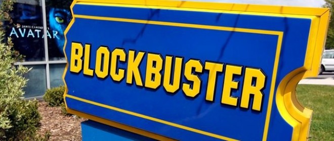 Trade in selected games at Blockbuster and get Grand Theft Auto 5 for FREE