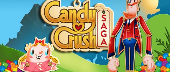Candy Crush Saga Launches on ‘Kakao Talk’ in Korea