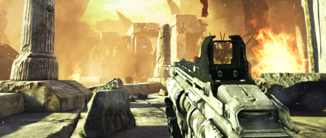 E.T. Armies Now Available On Greenlight