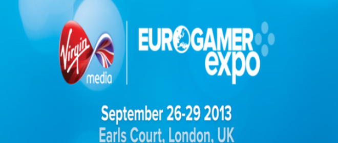 Sorry gamers but Eurogamer Expo 2013 tickets are now sold out