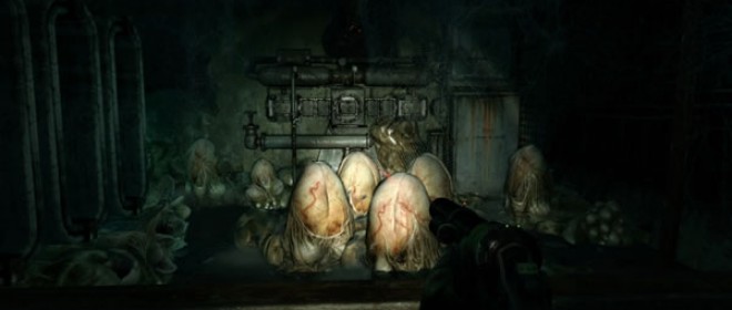 Metro: Last Light “Developer Pack” released