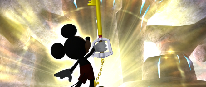 Kingdom Hearts HD 1.5 ReMIX Available Now On PlayStation 3