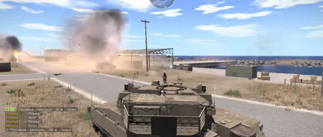 Dslyexci talks Combined arms warfare in the newest Arma 3 video