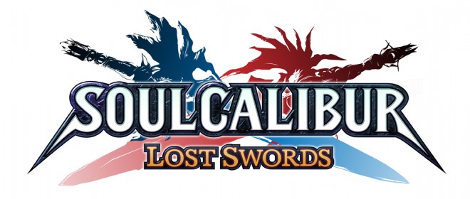 SoulCalibur Lost Swords Slashes It’s Way Onto Playstation®3