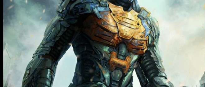 Deal signed by bluBee Games for shooter Iron Soul