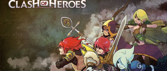 Games with Gold – Might & Magic: Clash of Heroes
