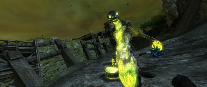 Content Update for Guild Wars 2 Tower of Nightmares Goes Live