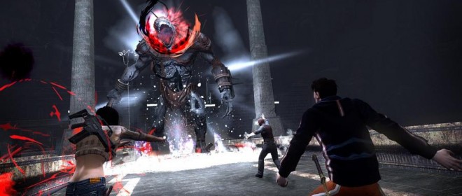 The Secret World Featured In Upcoming Movie IRL