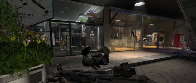 Go, go, go! Tactical Intervention Launched