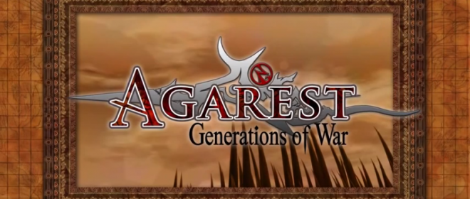 Agarest: Generations of War DLC Revealed