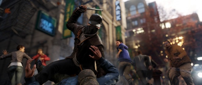 Ubisoft to lose $560m this fiscal over Watch Dogs and Crew delay