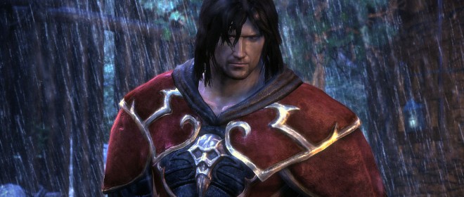 Castlevania: Lords of Shadow Collection release date announced