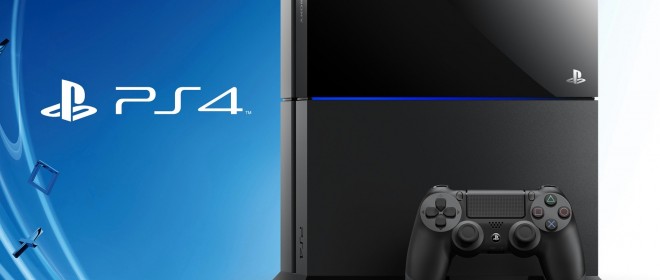 Playstation 4’s held ransom by online retailers