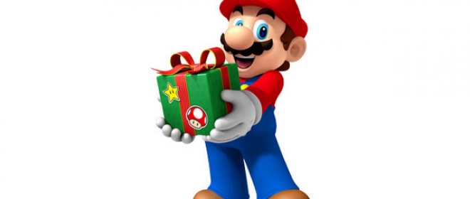 WII U Bundles Announced in time for Christmas