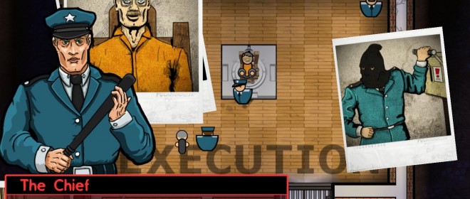 Prison Architect