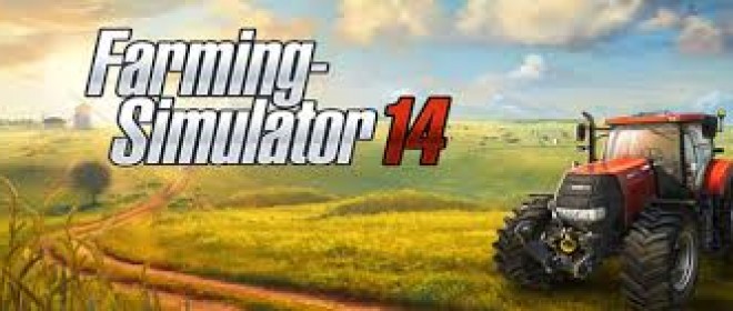 how to know if corn in farming simulator 14 is ready to be harvest