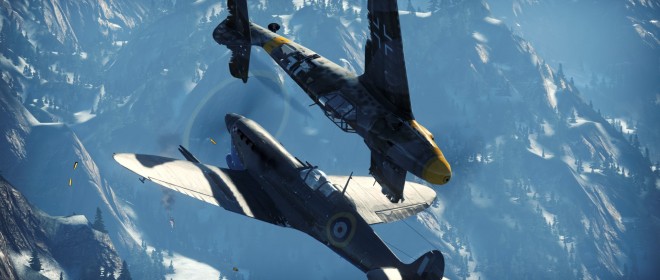 War thunder reaches 5 million players