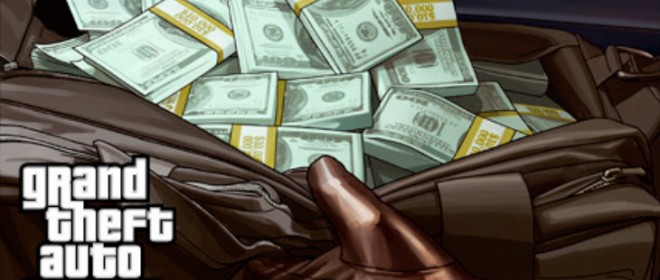 GTA Online Stimulus Package