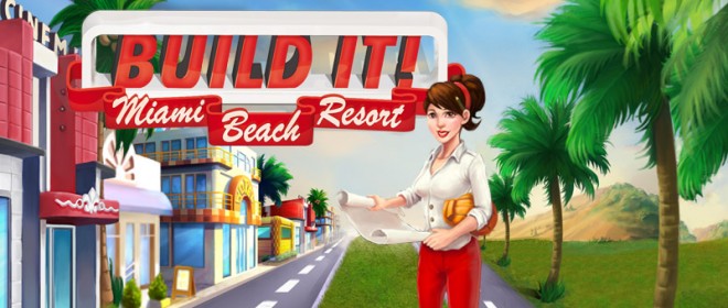 Build It Miami Beach Resort