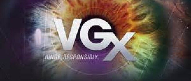 VGX what happened?