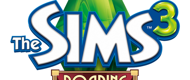 Sims 3 Roaring Heights expansion released!