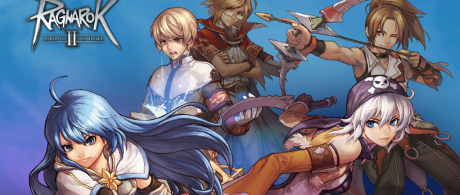 Ragnarok Online 2 celebrates first birthday