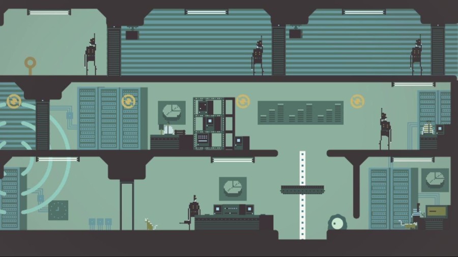 Sound Shapes Cap