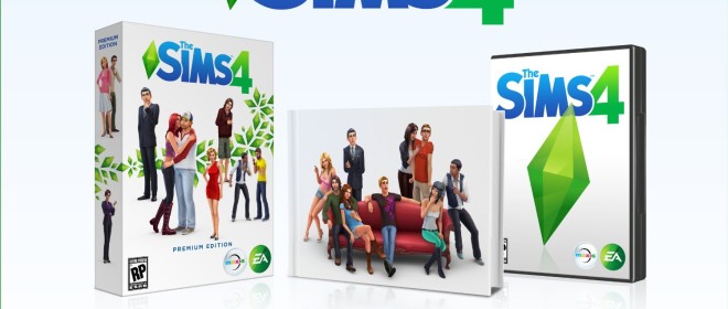 Sims 4 Premium Membership To Offer Early Access To New Content