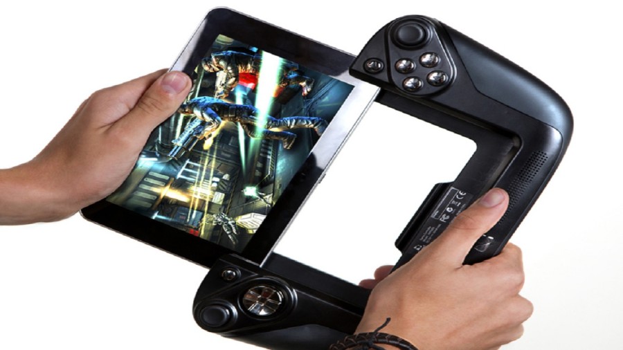 Wikipad 3