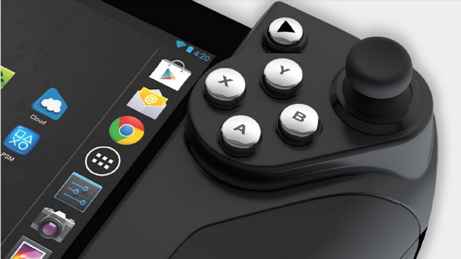 Wikipad 4
