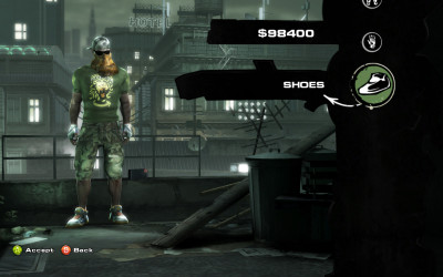 I can't be the only one who thinks the glasses look photoshopped on.