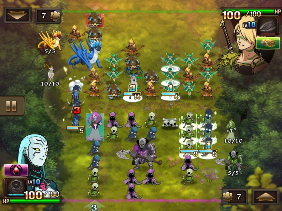 Might and Magic: Clash of Heroes was critically acclaimed upon its original release.