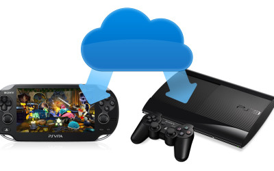 The Playstation Network lets you play Knytt Underground both at home on PS3 and on the go with PS Vita for one low price.