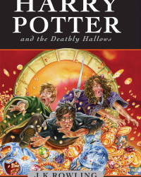 Harry Potter may now be gone but he sure left his mark on Amazon.