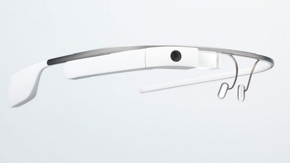 Google Glass Google Glass
