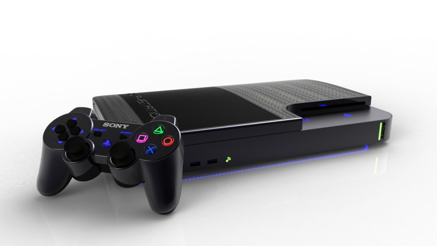 playstation4