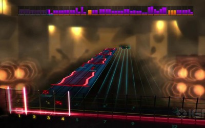 rocksmith 2014
