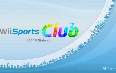 wii u sports club