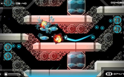 Wonder if the pilot is claustrophobic