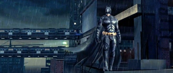 free for ios download The Dark Knight