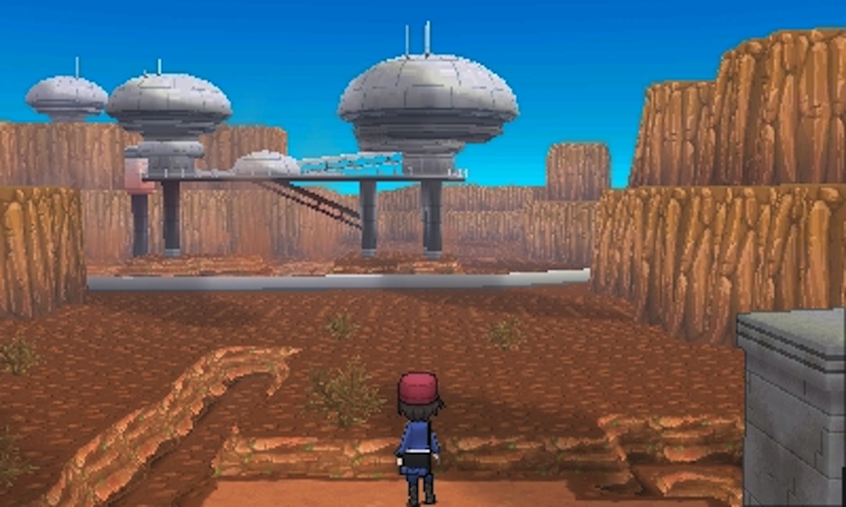 Pokemon X And Y Review Einfo Games