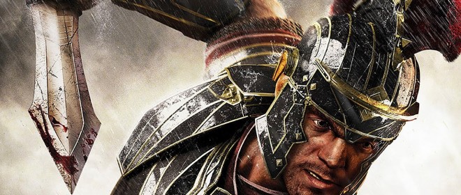 Ryse Son of Rome Review