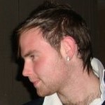 Profile picture of Chris Butler