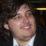 Profile picture of Chris Parker