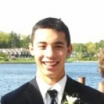 Profile picture of Mason Dial